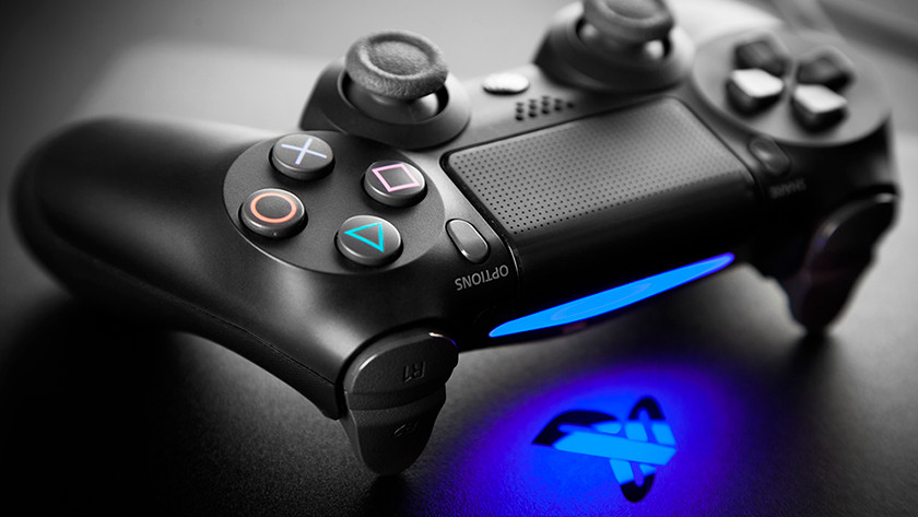 Dit zijn de beste PlayStation 4 accessoires