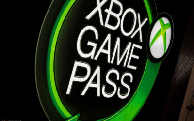 Voordelen van de Xbox Game Pass